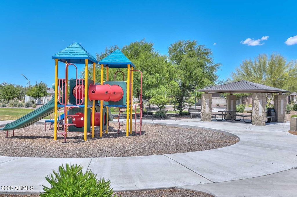 Image 86 of property listing at 12120 W LEATHER Lane W, Peoria, AZ 85383