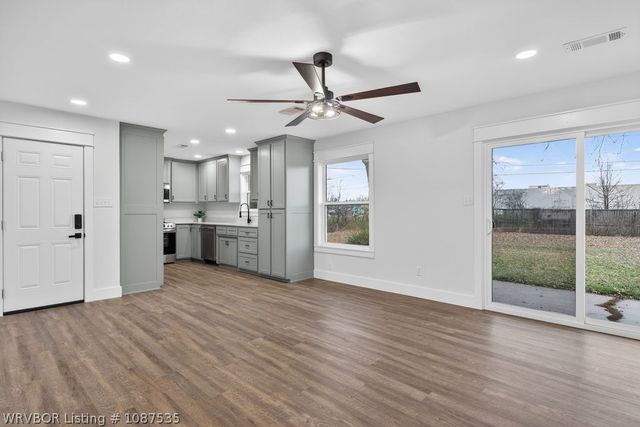 1176 Eastwood Drive, Booneville, AR 72927