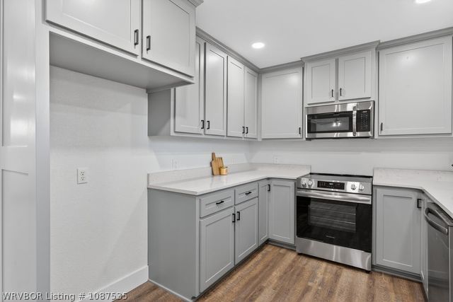 1176 Eastwood Drive, Booneville, AR 72927