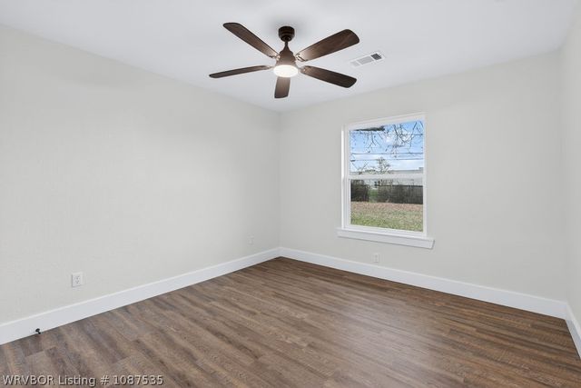 1176 Eastwood Drive, Booneville, AR 72927