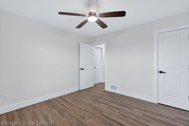 1176 Eastwood Drive, Booneville, AR 72927