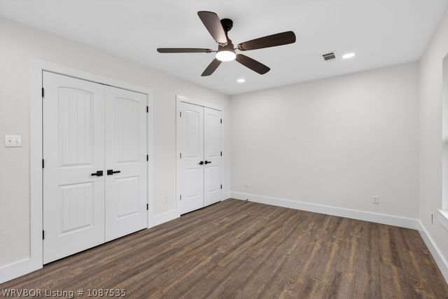 1176 Eastwood Drive, Booneville, AR 72927