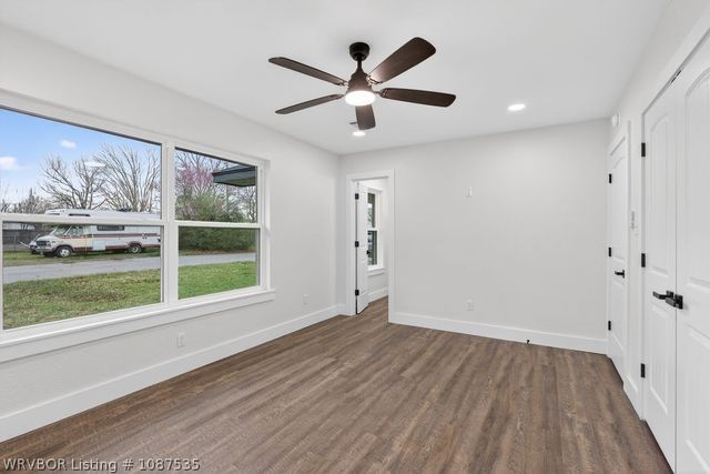 1176 Eastwood Drive, Booneville, AR 72927