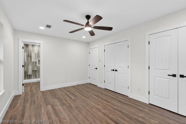 1176 Eastwood Drive, Booneville, AR 72927