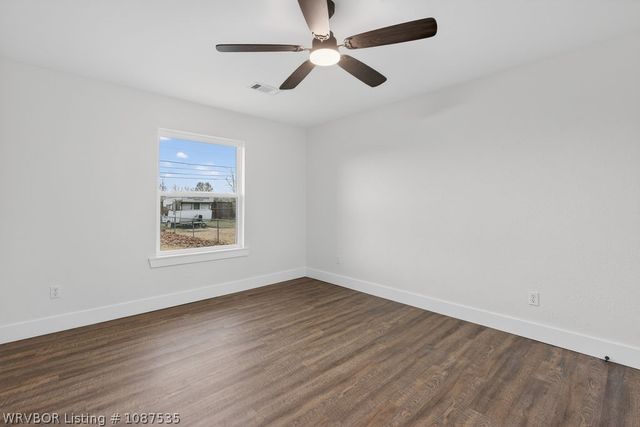 1176 Eastwood Drive, Booneville, AR 72927