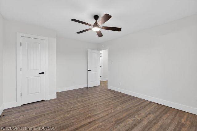 1176 Eastwood Drive, Booneville, AR 72927