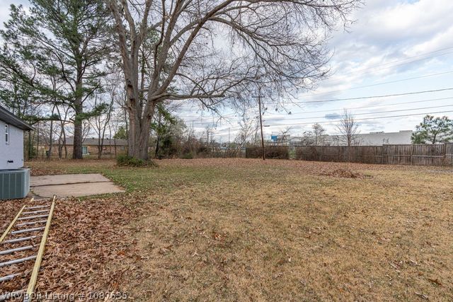 1176 Eastwood Drive, Booneville, AR 72927