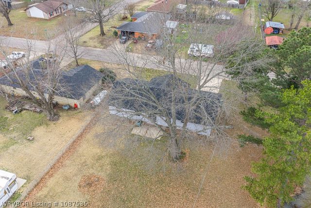 1176 Eastwood Drive, Booneville, AR 72927