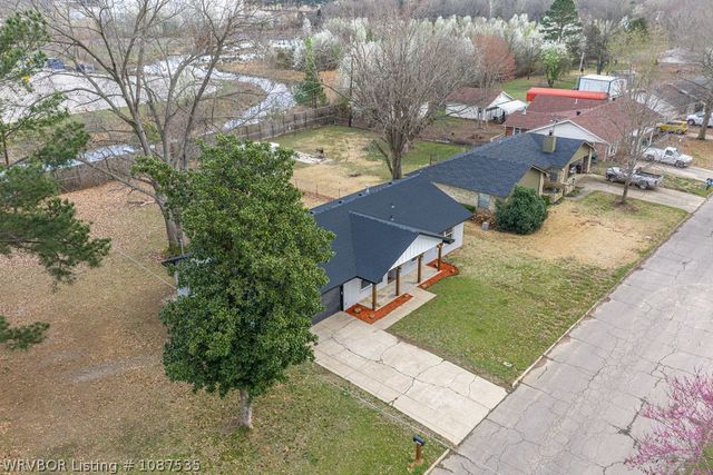 1176 Eastwood Drive, Booneville, AR 72927