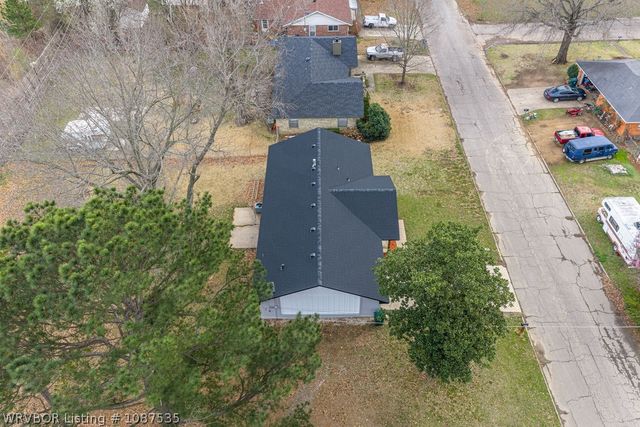 1176 Eastwood Drive, Booneville, AR 72927