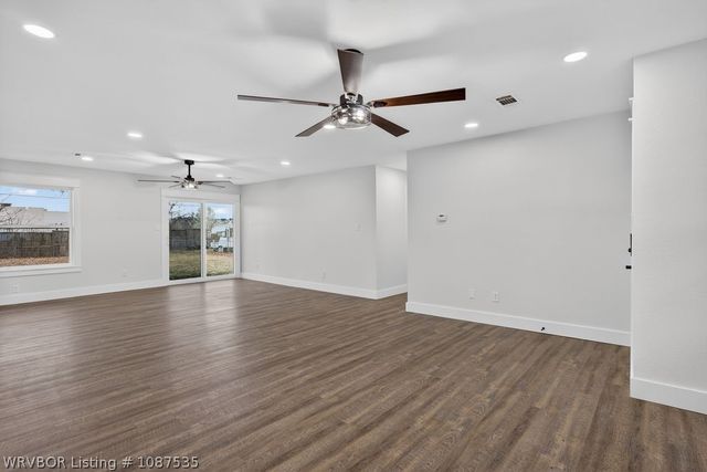 1176 Eastwood Drive, Booneville, AR 72927