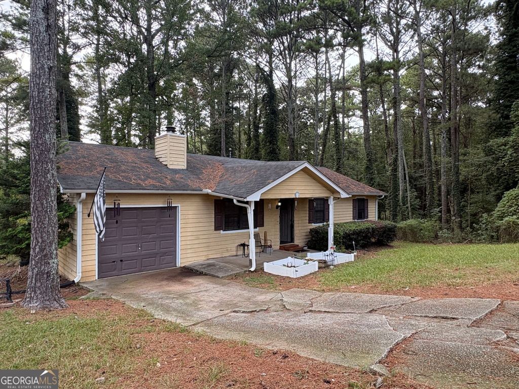 100 Cay Court SW, Atlanta, GA 30349 — photo 2