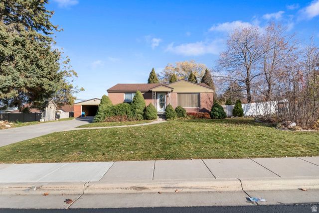 6504 W 3785 S, West Valley City, UT 84128