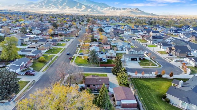 6504 W 3785 S, West Valley City, UT 84128