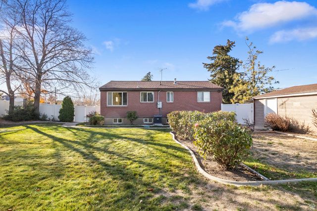 6504 W 3785 S, West Valley City, UT 84128