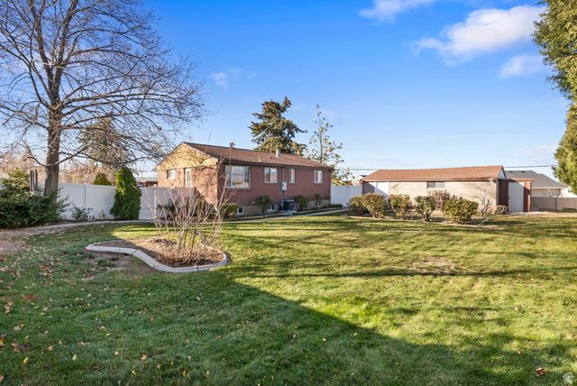 6504 W 3785 S, West Valley City, UT 84128