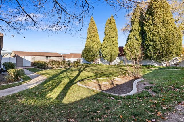 6504 W 3785 S, West Valley City, UT 84128