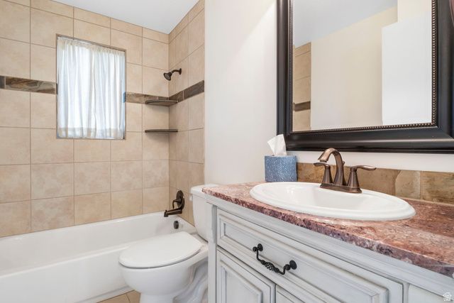 6504 W 3785 S, West Valley City, UT 84128