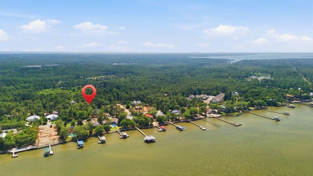 Lot 3 Elise Street, Santa Rosa Beach, FL 32459