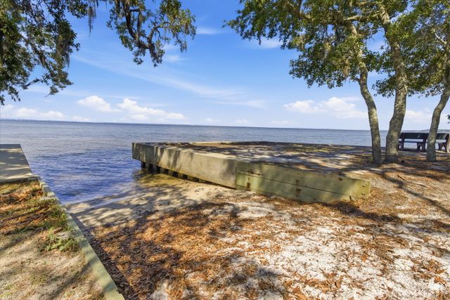 Lot 3 Elise Street, Santa Rosa Beach, FL 32459