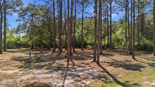 Lot 3 Elise Street, Santa Rosa Beach, FL 32459