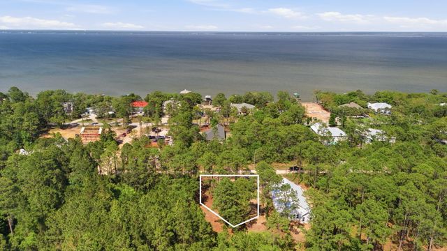 Lot 3 Elise Street, Santa Rosa Beach, FL 32459