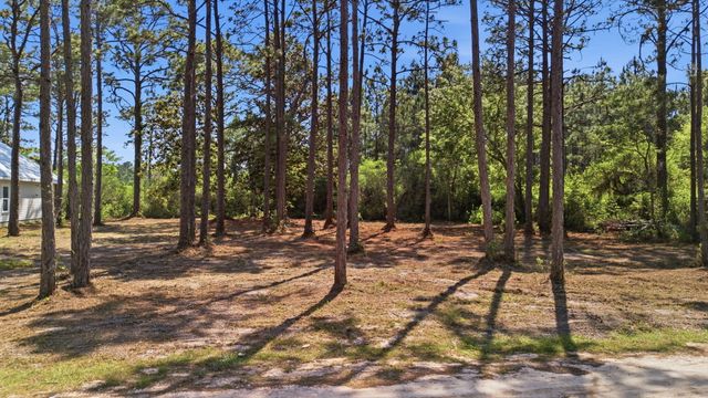 Lot 3 Elise Street, Santa Rosa Beach, FL 32459