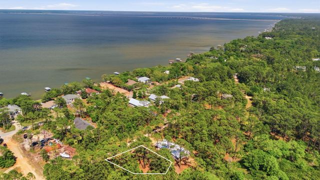 Lot 3 Elise Street, Santa Rosa Beach, FL 32459