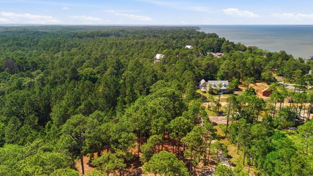 Lot 3 Elise Street, Santa Rosa Beach, FL 32459