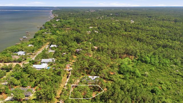 Lot 3 Elise Street, Santa Rosa Beach, FL 32459