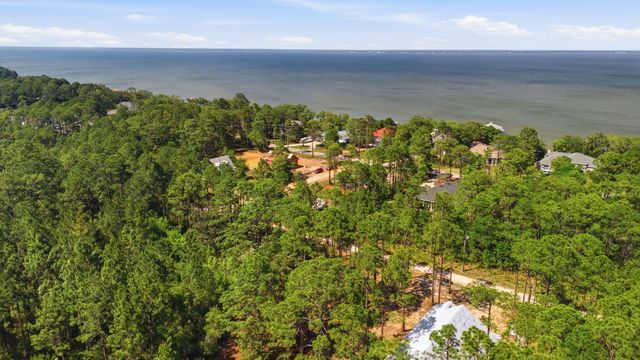 Lot 3 Elise Street, Santa Rosa Beach, FL 32459