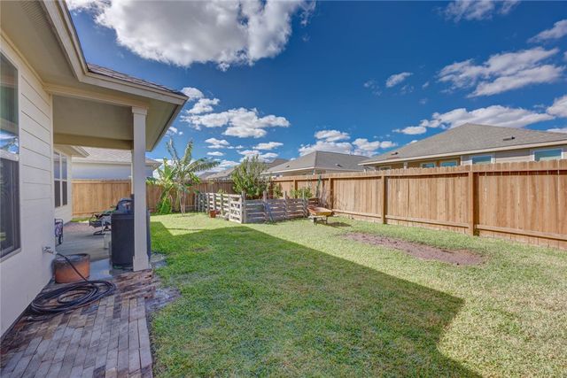 2673 Westeros St, Corpus Christi, TX 78415