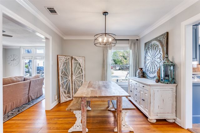 4029 Pershing Avenue, Fort Worth, TX 76107