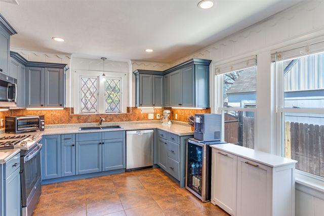 4029 Pershing Avenue, Fort Worth, TX 76107