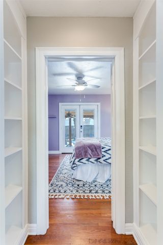 4029 Pershing Avenue, Fort Worth, TX 76107