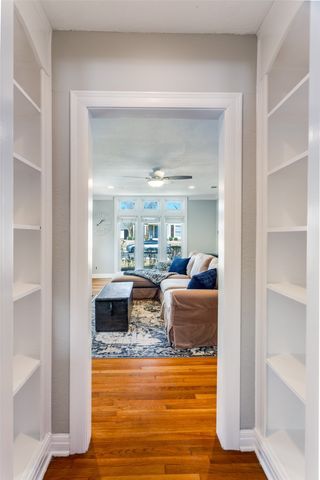 4029 Pershing Avenue, Fort Worth, TX 76107