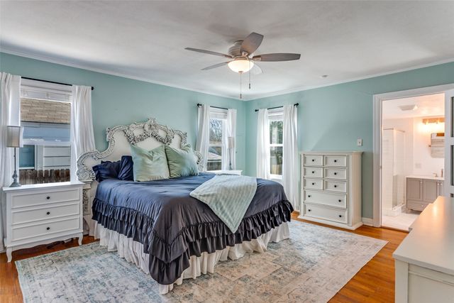 4029 Pershing Avenue, Fort Worth, TX 76107