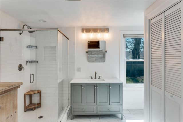 4029 Pershing Avenue, Fort Worth, TX 76107