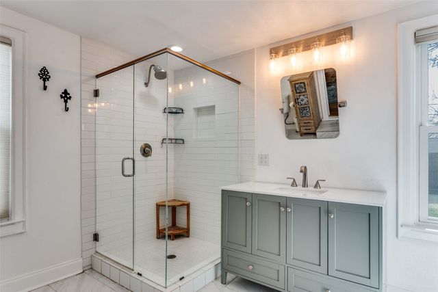 4029 Pershing Avenue, Fort Worth, TX 76107