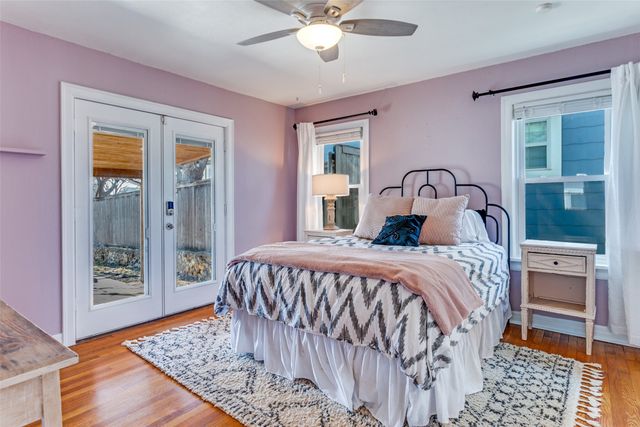 4029 Pershing Avenue, Fort Worth, TX 76107