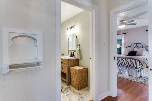 4029 Pershing Avenue, Fort Worth, TX 76107