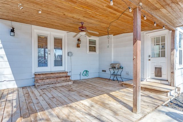 4029 Pershing Avenue, Fort Worth, TX 76107