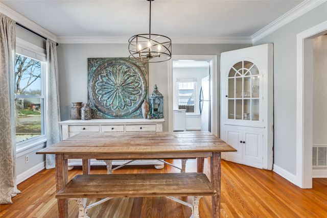 4029 Pershing Avenue, Fort Worth, TX 76107