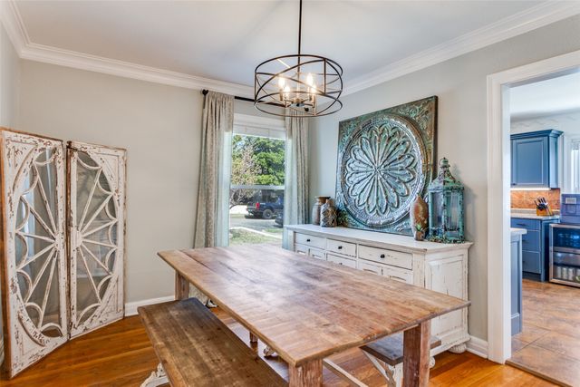 4029 Pershing Avenue, Fort Worth, TX 76107