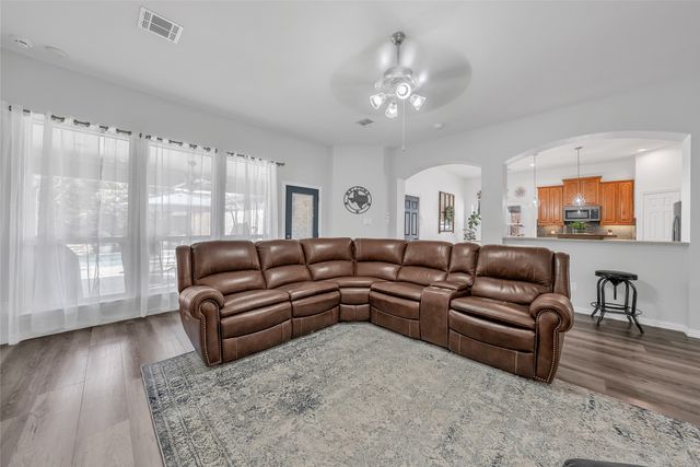 6208 Brownstone Drive, Mckinney, TX 75070