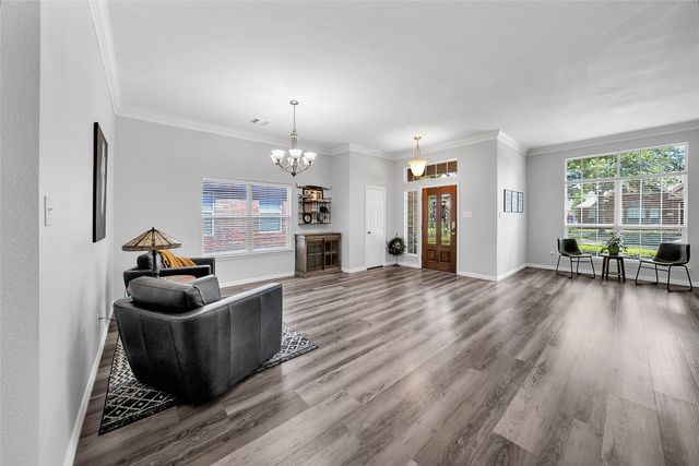 6208 Brownstone Drive, Mckinney, TX 75070