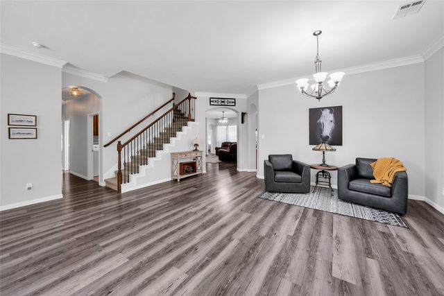 6208 Brownstone Drive, Mckinney, TX 75070