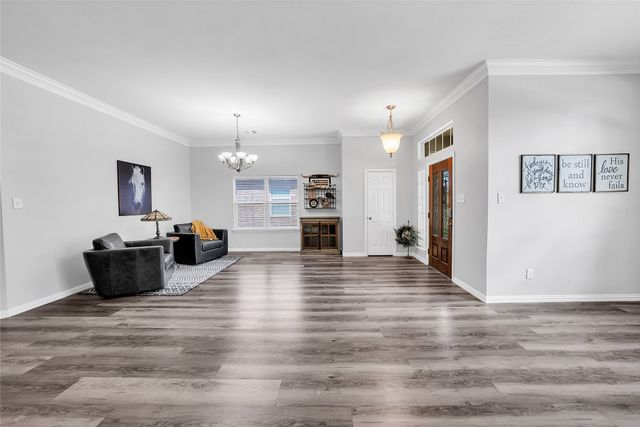 6208 Brownstone Drive, Mckinney, TX 75070