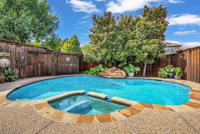 6208 Brownstone Drive, Mckinney, TX 75070