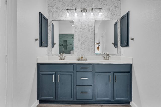6208 Brownstone Drive, Mckinney, TX 75070